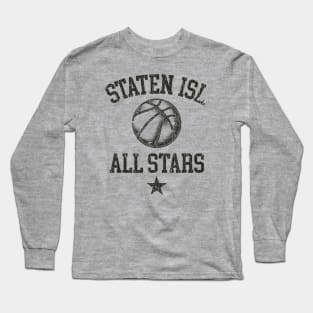 Staten Island All Stars 1965 Long Sleeve T-Shirt